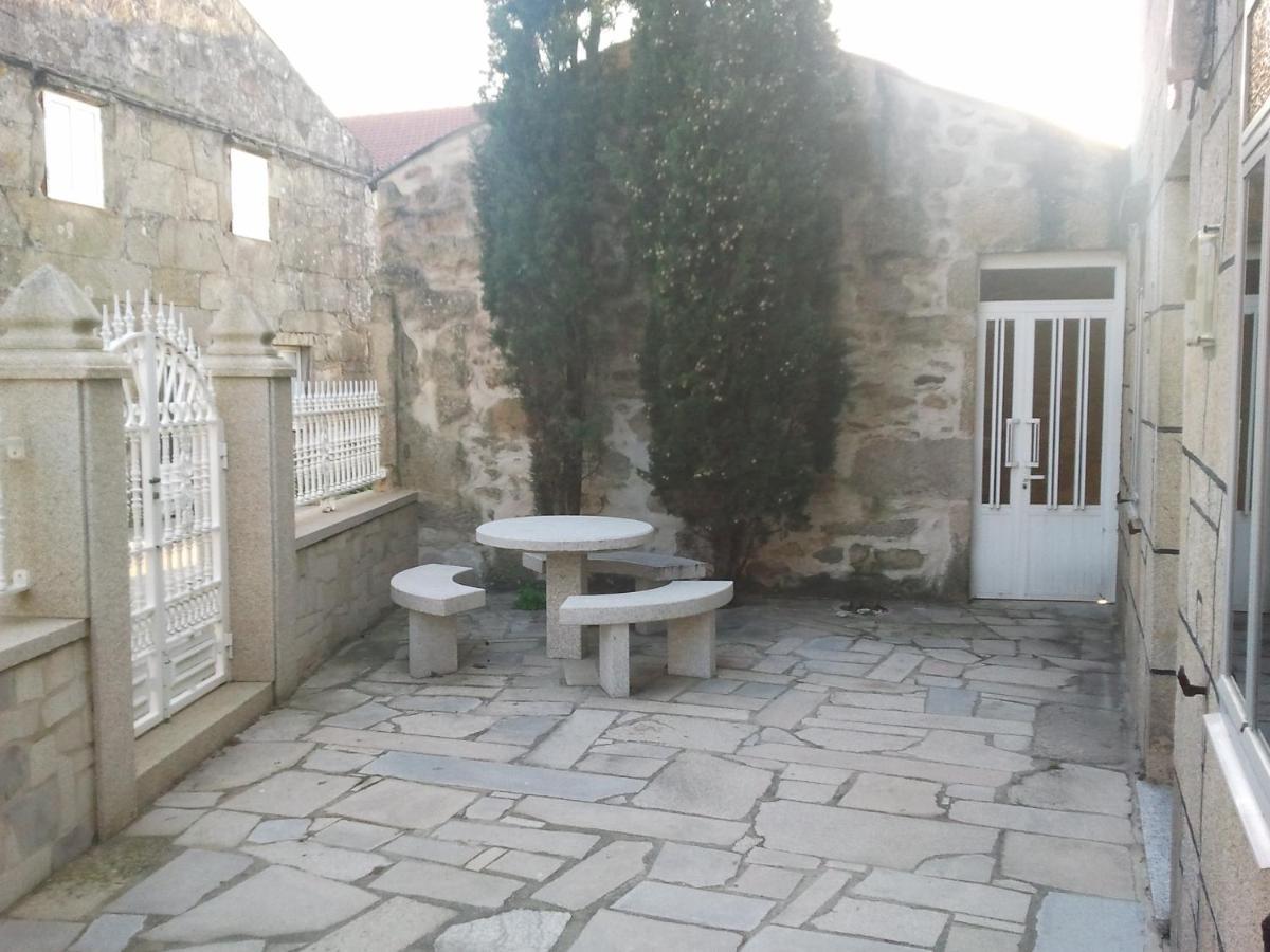 Вілла Casa Rua Lira  Екстер'єр фото