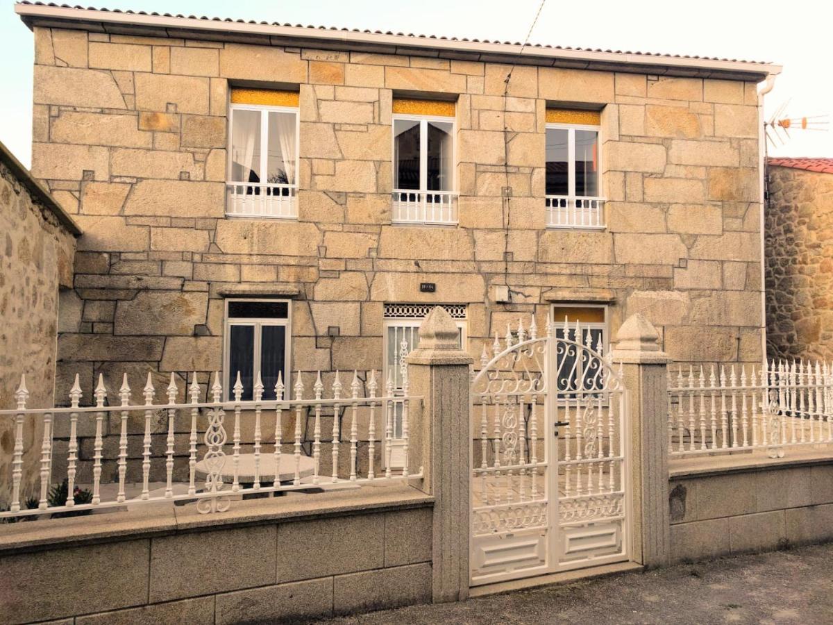 Вілла Casa Rua Lira  Екстер'єр фото